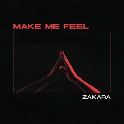 Make Me Feel 專輯 Zakara/Renizance