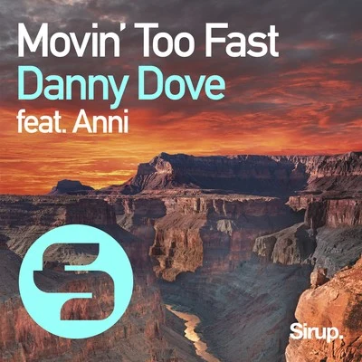 Movin Too Fast 專輯 Danny Dove