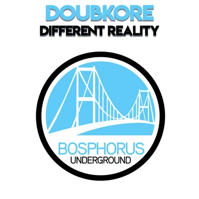 Different Reality 专辑 Greenwolve/DoubKore/Monod