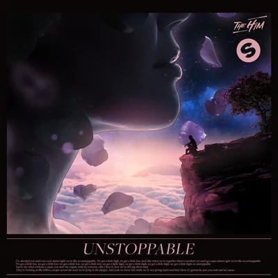 Unstoppable 專輯 The Him/KUNA/Oktavian