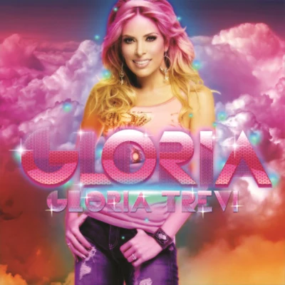 Gloria 专辑 Gloria Trevi