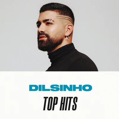 Dilsinho Top Hits 專輯 João Gabriel/Dilsinho