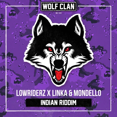 Linka & Mondello Indian Riddim