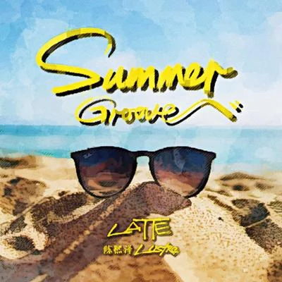 SUMMER GROOVE（夏日律動） 專輯 Latte/405/Yurie/MK (JPN)/Hommarju