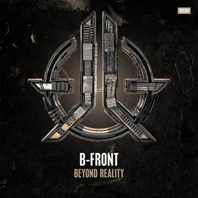 Beyond Reality 專輯 B-Front