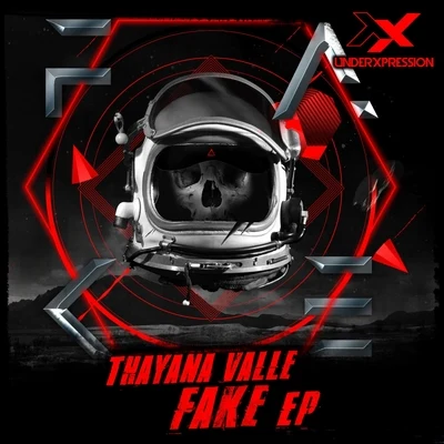 Fake EP 專輯 Thayana Valle