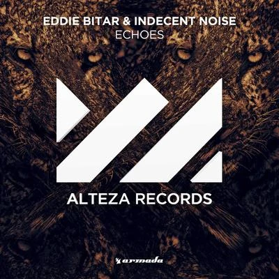 Echoes 專輯 Eddie Bitar