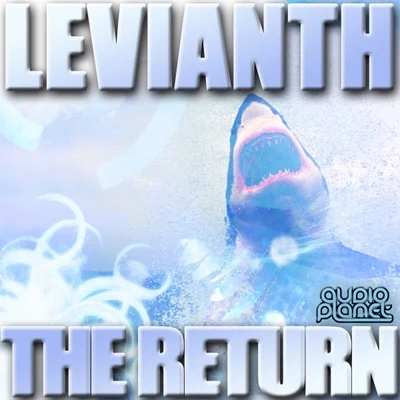 The Return 专辑 Levianth/The FifthGuys/John Kroon