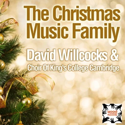 The Christmas Music Family 專輯 David Willcocks