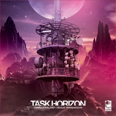 Forbidden PlanetRogue Transmission 專輯 Task Horizon