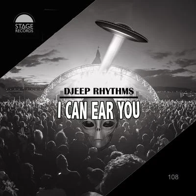 I Can Ear You 专辑 Djeep Rhythms