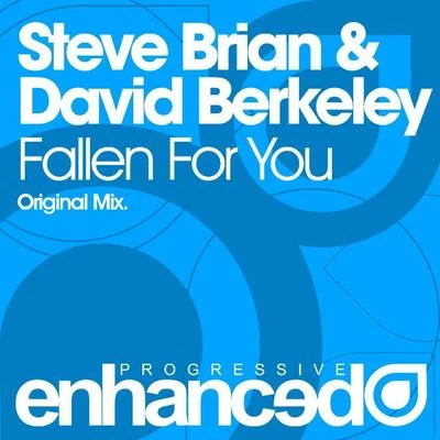 Fallen For You 專輯 Agulo/David Berkeley