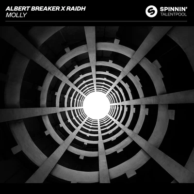 Molly 專輯 Albert Breaker/BADDIES ONLY/Eileen Jaime