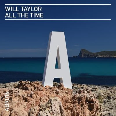 Will Taylor (UK) All The Time