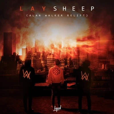 Sheep (Alan Walker Relift) 专辑 Alan Walker