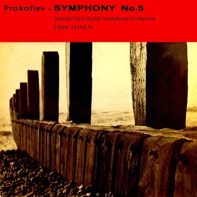 Prokofiev: Symphony No. 5 專輯 Danish State Radio Symphony Orchestra