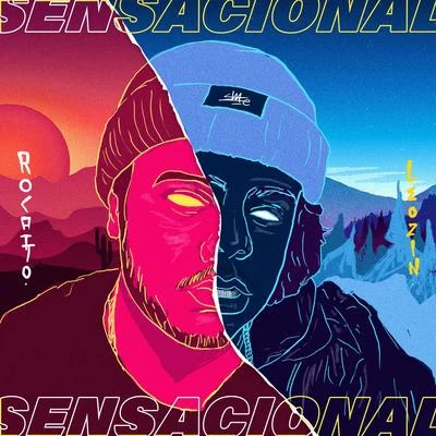 Sensacional 專輯 Kweller/Solanno/Léo Rocatto