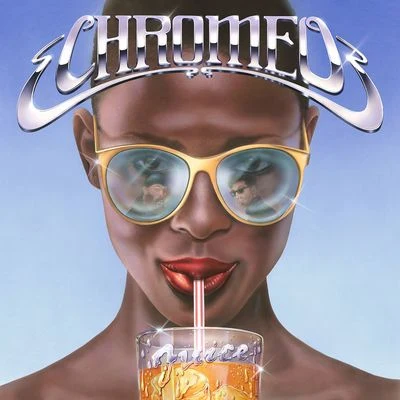 Juice 專輯 Chromeo