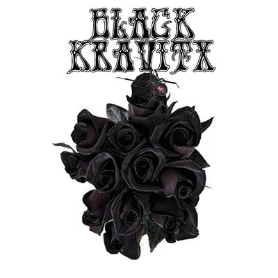 Black Kravitx - EP 專輯 KT Kravitx