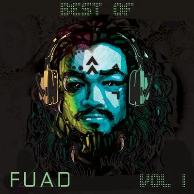 Best of Fuad, Vol. 1 專輯 Teejay/Fuad