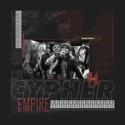 Cypher Empire 專輯 H Empire/Rolando Fino/Nfx