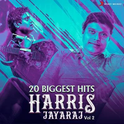 20 Biggest Hits : Harris Jayaraj, Vol. 2 专辑 Aalaap Raju/Harris Jayaraj/Harini/Devan Ekambaram