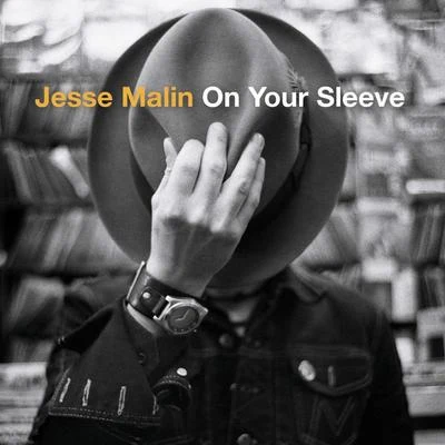 On Your Sleeve 專輯 Billie Joe Armstrong/Jesse Malin