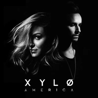 America 專輯 XYLØ/Y.V.E. 48