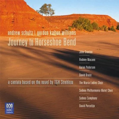 Guy HendersonSydney Symphony OrchestraStuart Challender Journey To Horseshoe Bend (Live)