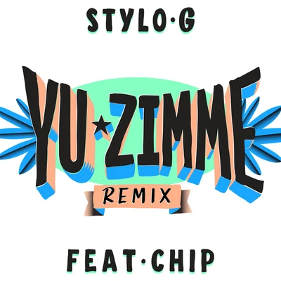 Y Uzi M麼 (remix) 專輯 Stylo G