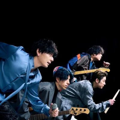 Magic 專輯 flumpool