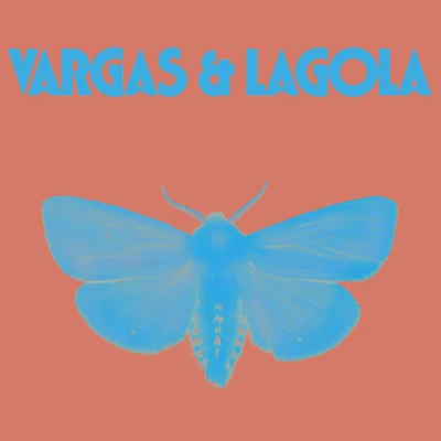 Vargas Lagola 專輯 Vargas & Lagola