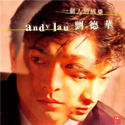 Andy Lau 一个人的感觉