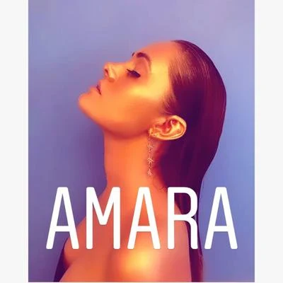 Rétrospective 專輯 Amara