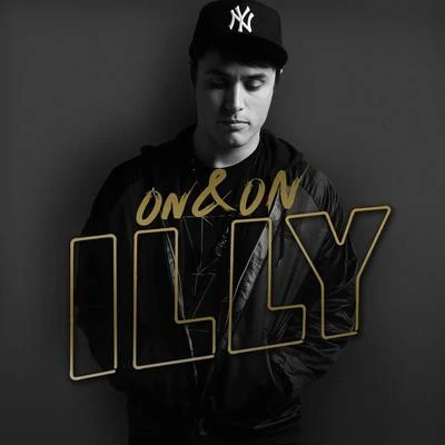 o non - single 專輯 Illy/Wrabel