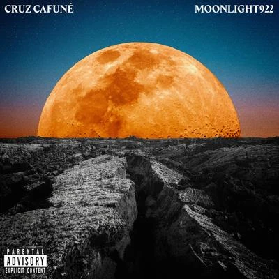 Cruz Cafuné Moonlight922