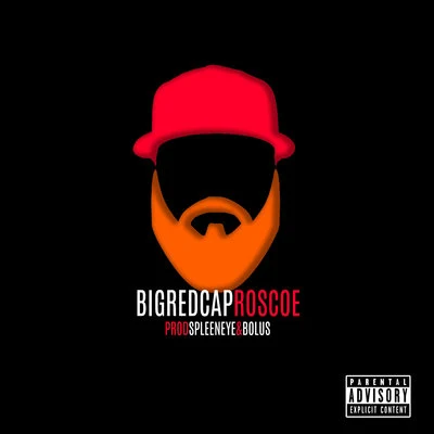 Roscoe 專輯 Bigredcap/Frizz