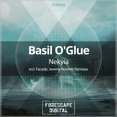 Nekyia (Remixes Pt. 2) 專輯 Wellenrausch/Basil OGlue