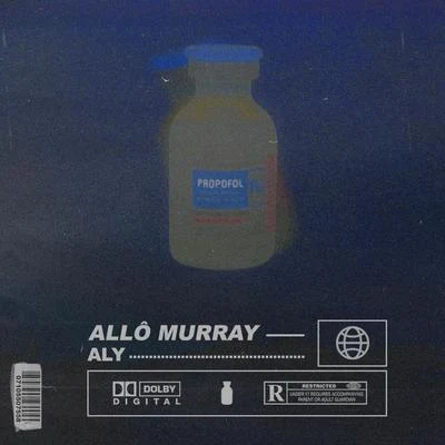 Allô Murray 專輯 Aly