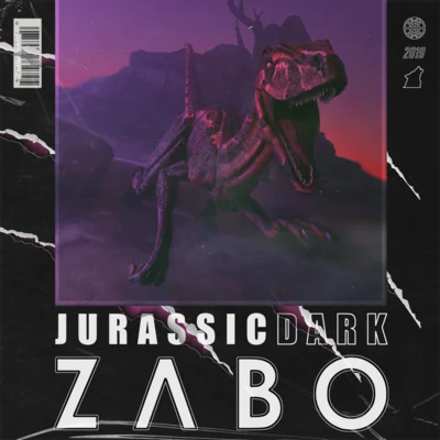 ZABOCox Jurassic Dark