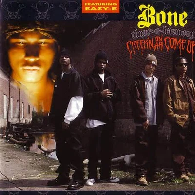 Bone thugs-n-harmonyThe Notorious B.I.G. Bone Thugs-N-Harmony - Live at Vogue Theater