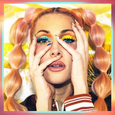 Mad Mad World 专辑 Bonnie McKee