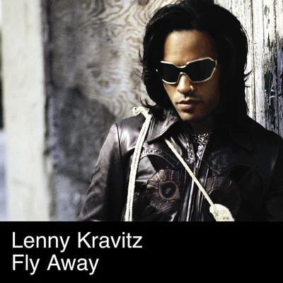 Fly Away 專輯 Lenny Kravitz/Lionel Richie/Daniel Bedingfield