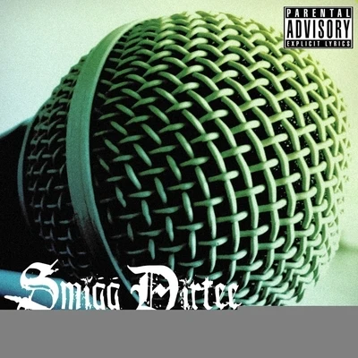 The Resume 3 (Bac 2 The Features) 專輯 Smigg Dirtee