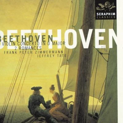 Beethoven - Violin Concerto in D Major2 Romances 专辑 English Chamber Orchestra