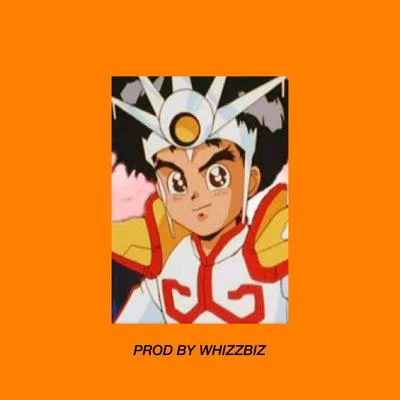 天秤座 專輯 WHIZZBIZ