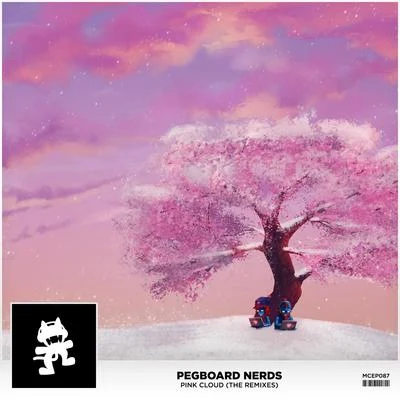 Pink Cloud (The Remixes) 專輯 Pegboard Nerds