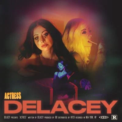 DeLaceyAlex Midi Actress