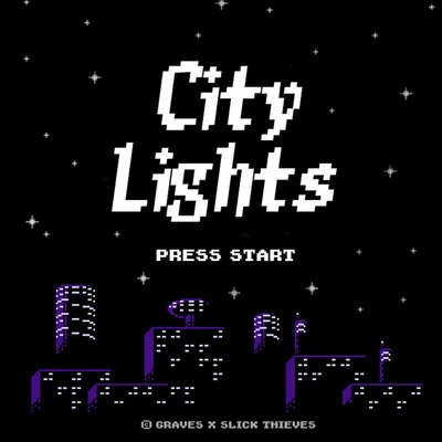 City Lights - Single 专辑 Graves/Flosstradamus/FKi 1st