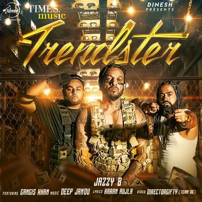 Trendster - Single 专辑 Jazzy B